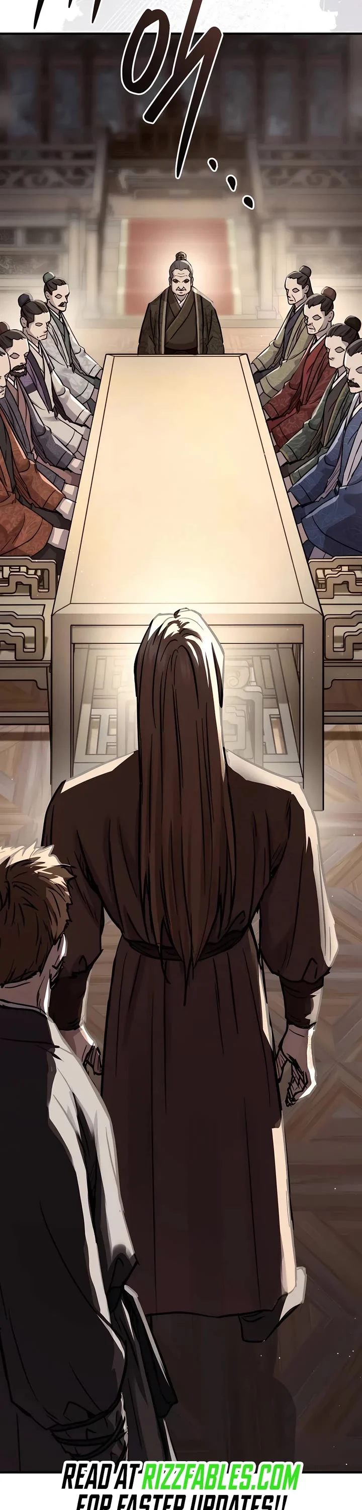 Absolute Dominion Chapter 41 25